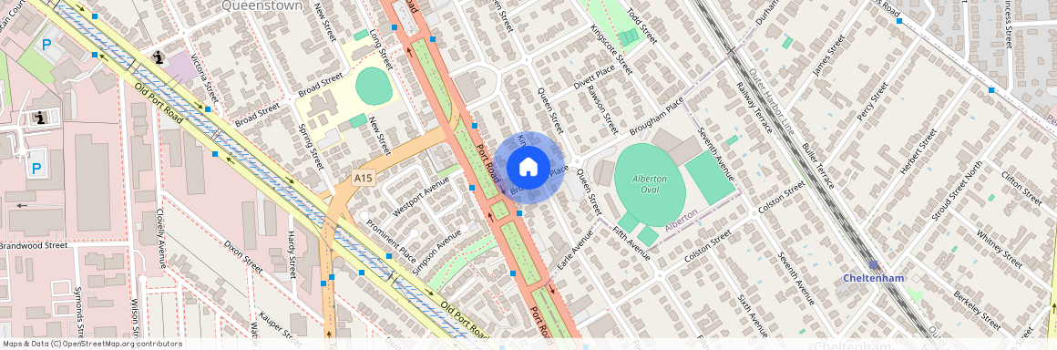 18 King Street, SA 5014, Alberton