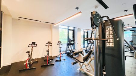 For Lease - 8 Tippett Road Unit# 312, Toronto, Ontario - Photo 2