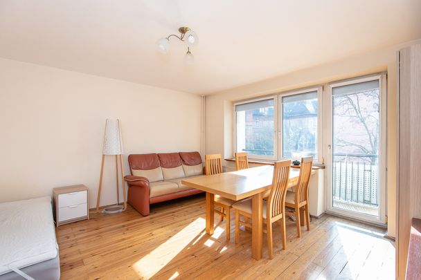 Poznań, ul. Maksymiliana Jackowskiego - Фото 1