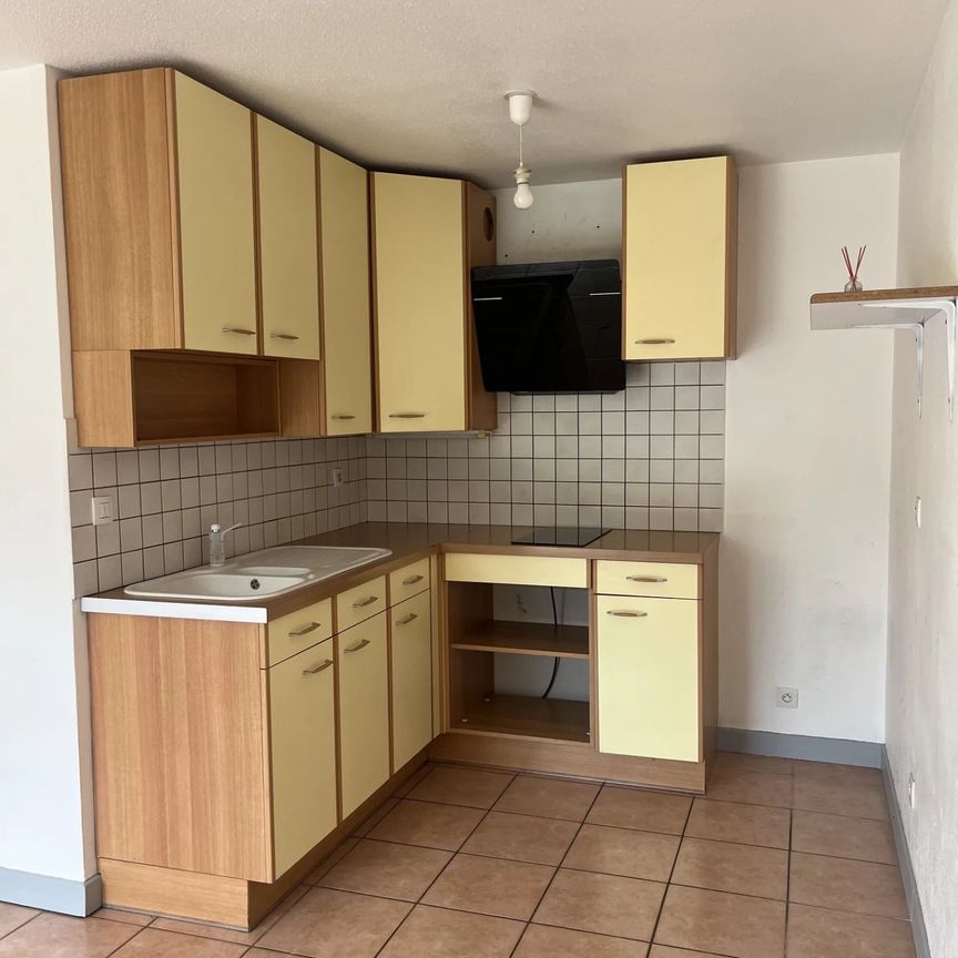 Location Appartement 2 pièces 40m² SALLANCHES 74700 - Photo 1