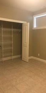 One bedroom One Bathroom basement suite for rent - Photo 3