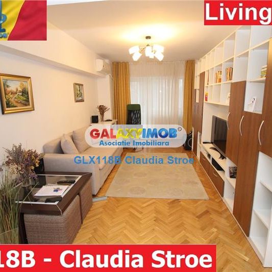 Tur Virtual Inchiriere apartament 3 camere TURDA METROU - Photo 1
