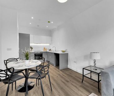 2 bedroom flat to rent - Photo 3