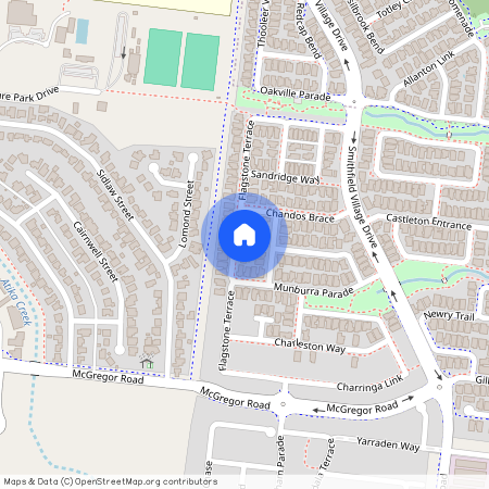 47 Flagstone Terrace, Smithfield, QLD 4878