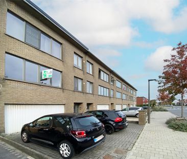 Prachtig appartement met twee slaapkamers en garage in Ekeren! - Foto 5