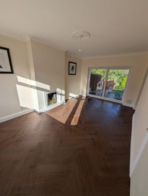 Gregory Way, Liverpool - Photo 1