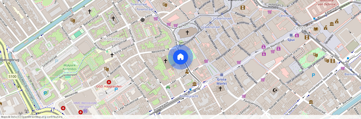 Jan Hendrikstraat 11, 2512GK, 'S-Gravenhage