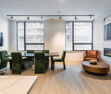 For Lease - 180 George Street Unit# 804, Lower Town - Sandy Hill, O... - Photo 1