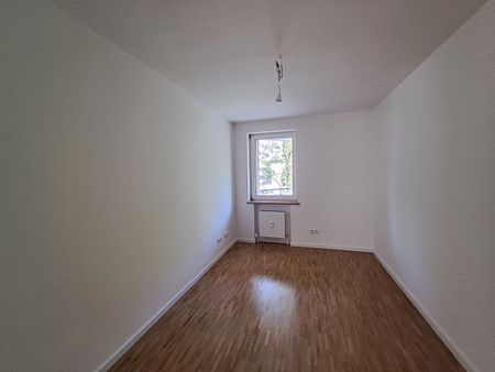 Ruhige 4-Zimmer-Wohnung - Foto 4