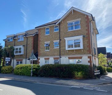 2 bedroom flat to rent - Photo 5