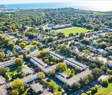 For Lease - 1100 Oxford Street Unit# 48, Oshawa, Ontario - Photo 5