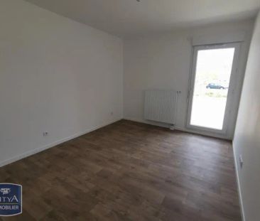 Appartement à louer 3 pièces 58.2m² - Photo 5