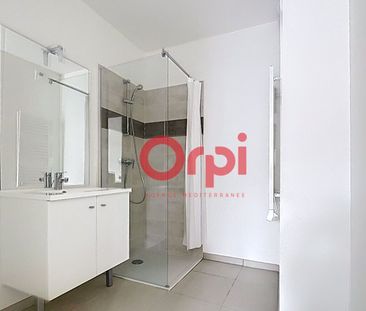 Appartement à louer 2 pièces • 38,32 m2 Fréjus - Photo 3