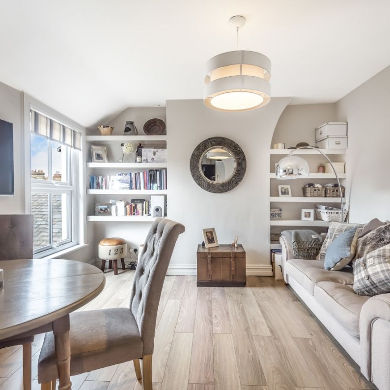 Cavendish Road, Balham, London, SW12 - Photo 1