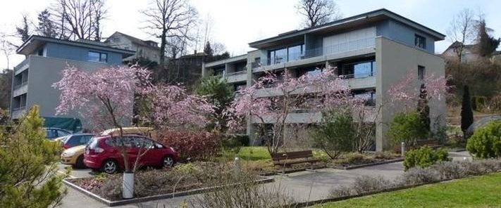 Lebensqualität im Alter nur für AHV- und IV-Bezüger - Photo 1