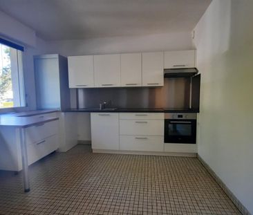 Appartement T1 à louer Rennes Gare - 17 m² - Photo 5