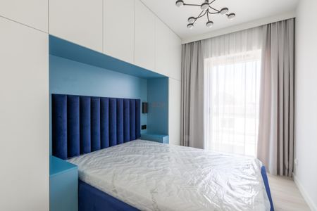 Apartament | Taras | Klimatyzacja | Garaż | - Zdjęcie 5