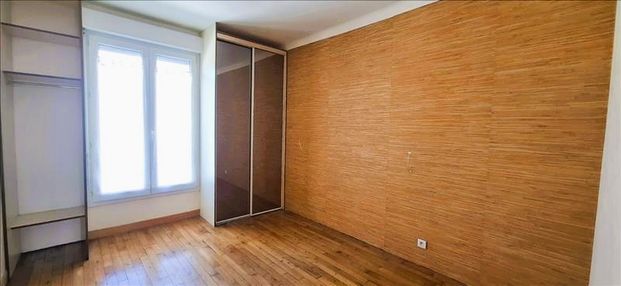 3 pièces - 70,96 m² - 3ème étage - Colocation non autorisée - Photo 1