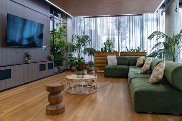 3 Bed Apartment - Photo 1