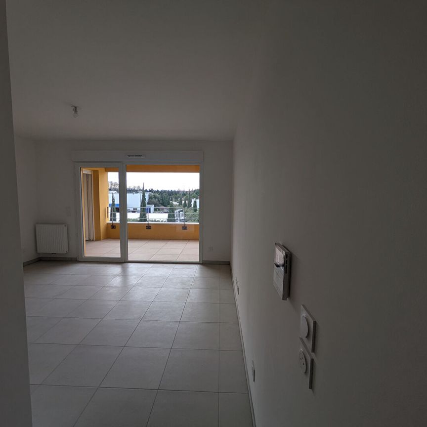 Appartement T2 Avignon à louer - Photo 1