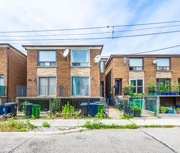 For Lease - 144 Wolseley Street Unit# 1B, Toronto, Ontario - Photo 3
