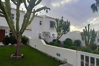 Golf del Sur 3-bedroom Duplex for Short-Term Rental