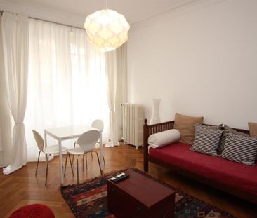 3-room apartment - Photo 2