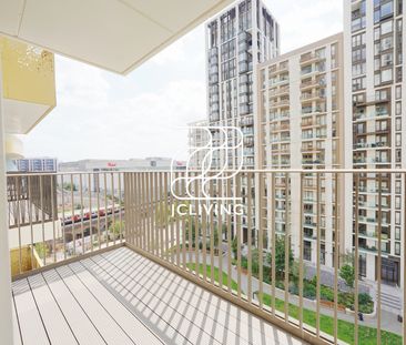 Parkside , 54 Woodlane White City Living W12 - Photo 2