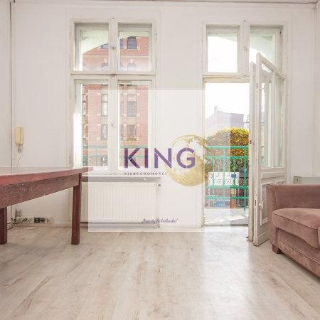 Lokal na wynajem Szczecin, Centrum - Zdjęcie 1
