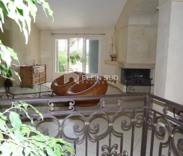 Mougins résidentiel, villa de 300 M2 - Photo 2