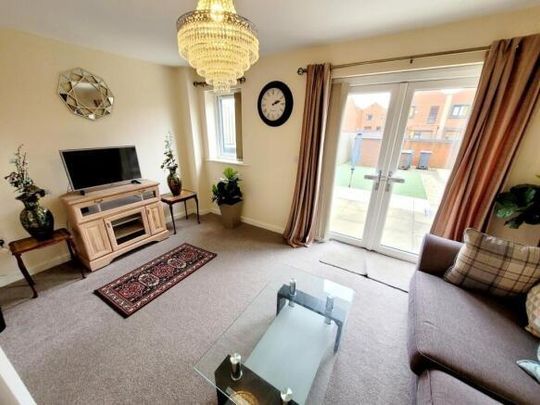 3 bedroom house to rent - Photo 1