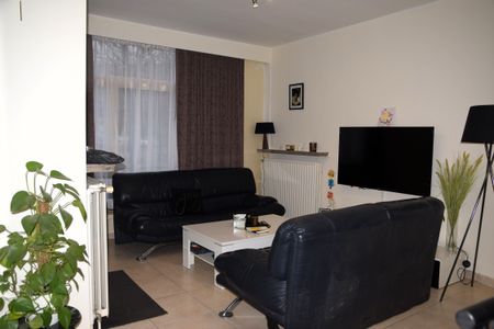 Appartement te huur - Photo 5