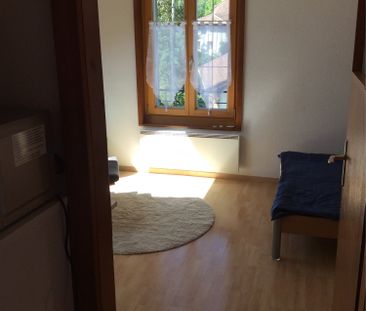 1 Zimmer, 15 m² - Foto 5
