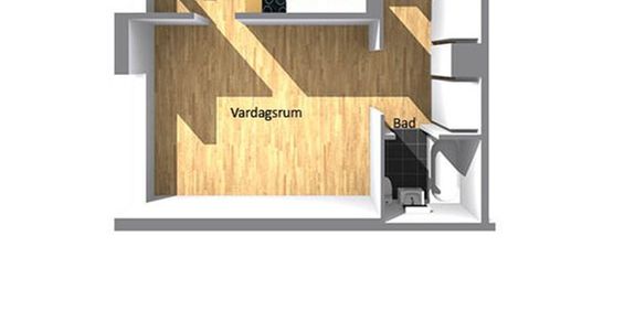 Kempensköldsgatan 3 - Foto 3