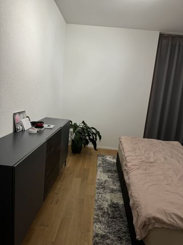 4.5 Zimmer, 113 m², 1. Stock - Photo 4