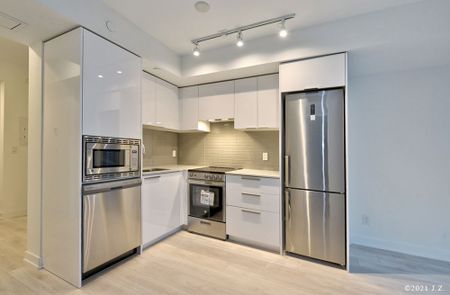 For Lease - 501 Yonge Street Unit# 1308, Toronto, Ontario - Photo 4