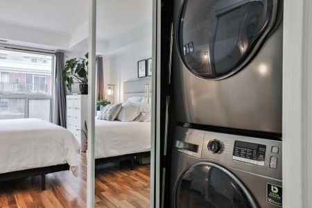 For Lease - 1005 King Street Unit# 613, Toronto, Ontario - Photo 2