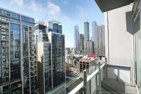 MELBOURNE CENTRAL LIVING - Photo 3
