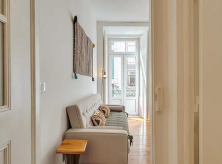 Rua dos Anjos, Lisbon, Lisbon 1170-016 - Photo 4