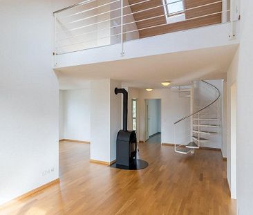 Grosszügige 4.5-Zimmerwohnung im Attikageschoss - Photo 5