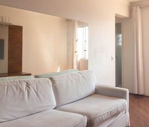 Apartamento para alugar com 87m², 2 quartos e 1 vaga - Photo 2