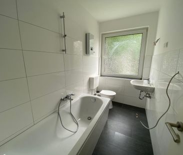 Demnächst frei! 3-Zimmer-Wohnung in Witten Mitte - Photo 5