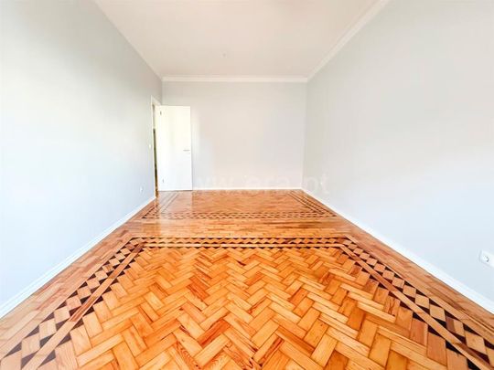 Apartamento T3 em Lisboa - Photo 1