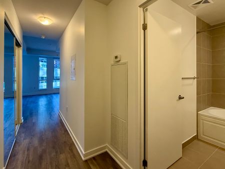 For Lease - 31 Phipps Street Unit# R307, Toronto, Ontario - Photo 2