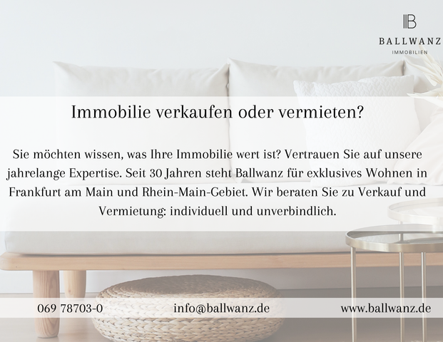 Exklusive Teilmöblierte Zwei-Zimmer-Wohnung im EDEN Tower - Photo 1