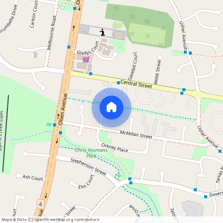 2/6 Hill Court, Qld 4215, Labrador