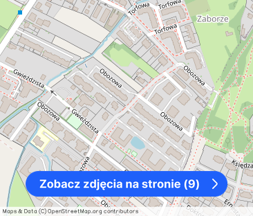 Obozowa | Ruczaj | osobna kuchnia | niski czynsz – zdjęcie 1