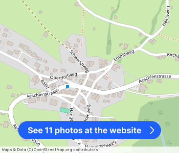 3.5 Zimmer, 104 m², 1. Stock - Photo 1