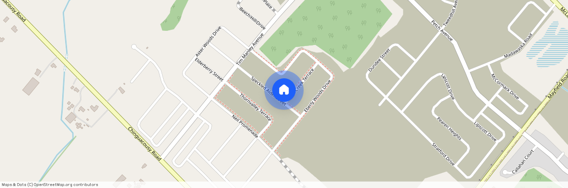 4 SALT CREEK TERRACE, Caledon, Rural Caledon