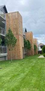 Condo a louer avec internet et stationnement intérieur - Photo 4